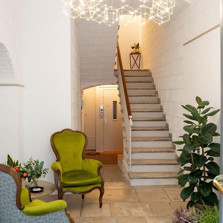 Casa Almika Principe Amedeo Ξενοδοχείο Μπάρι Εξωτερικό φωτογραφία