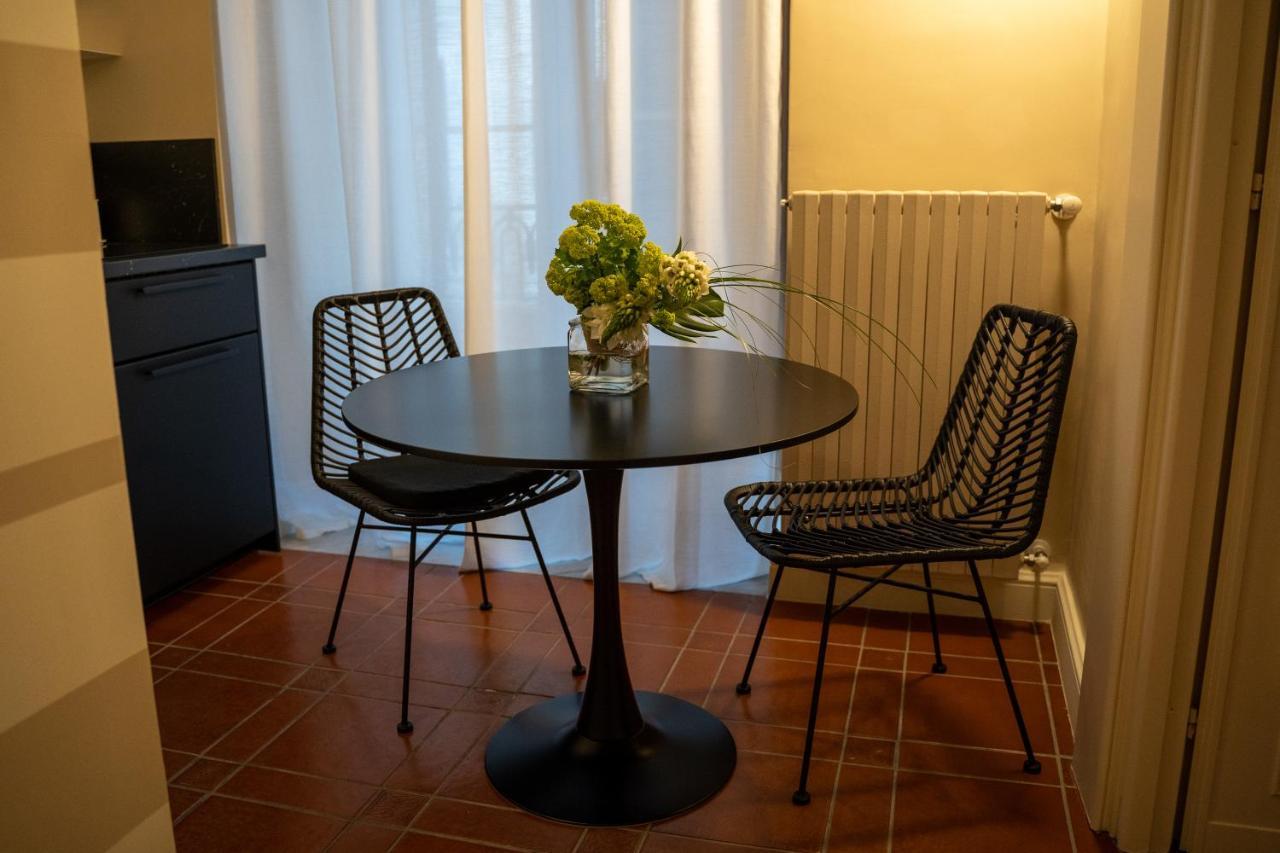 Casa Almika Principe Amedeo Ξενοδοχείο Μπάρι Εξωτερικό φωτογραφία