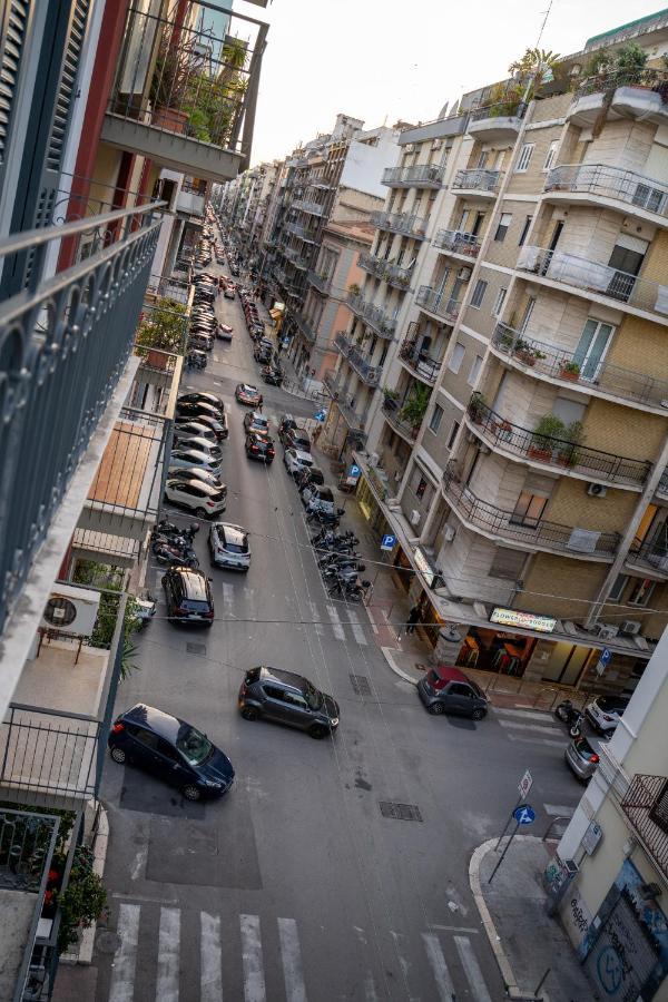 Casa Almika Principe Amedeo Ξενοδοχείο Μπάρι Εξωτερικό φωτογραφία
