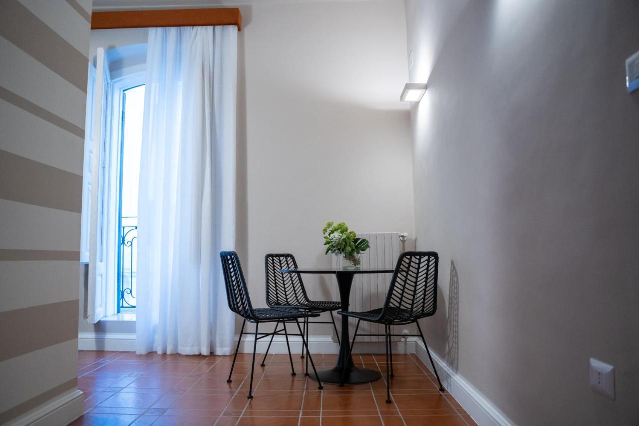 Casa Almika Principe Amedeo Ξενοδοχείο Μπάρι Εξωτερικό φωτογραφία