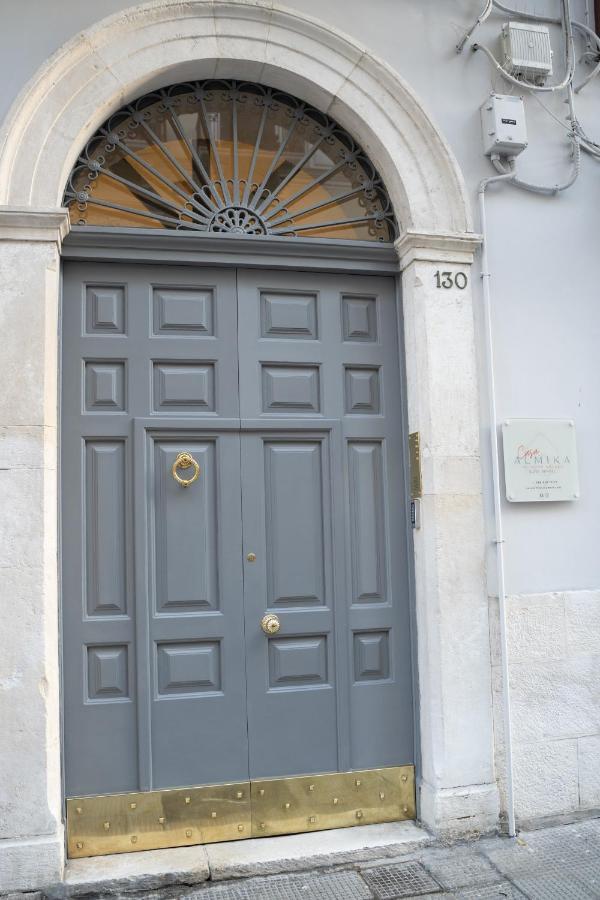 Casa Almika Principe Amedeo Ξενοδοχείο Μπάρι Εξωτερικό φωτογραφία
