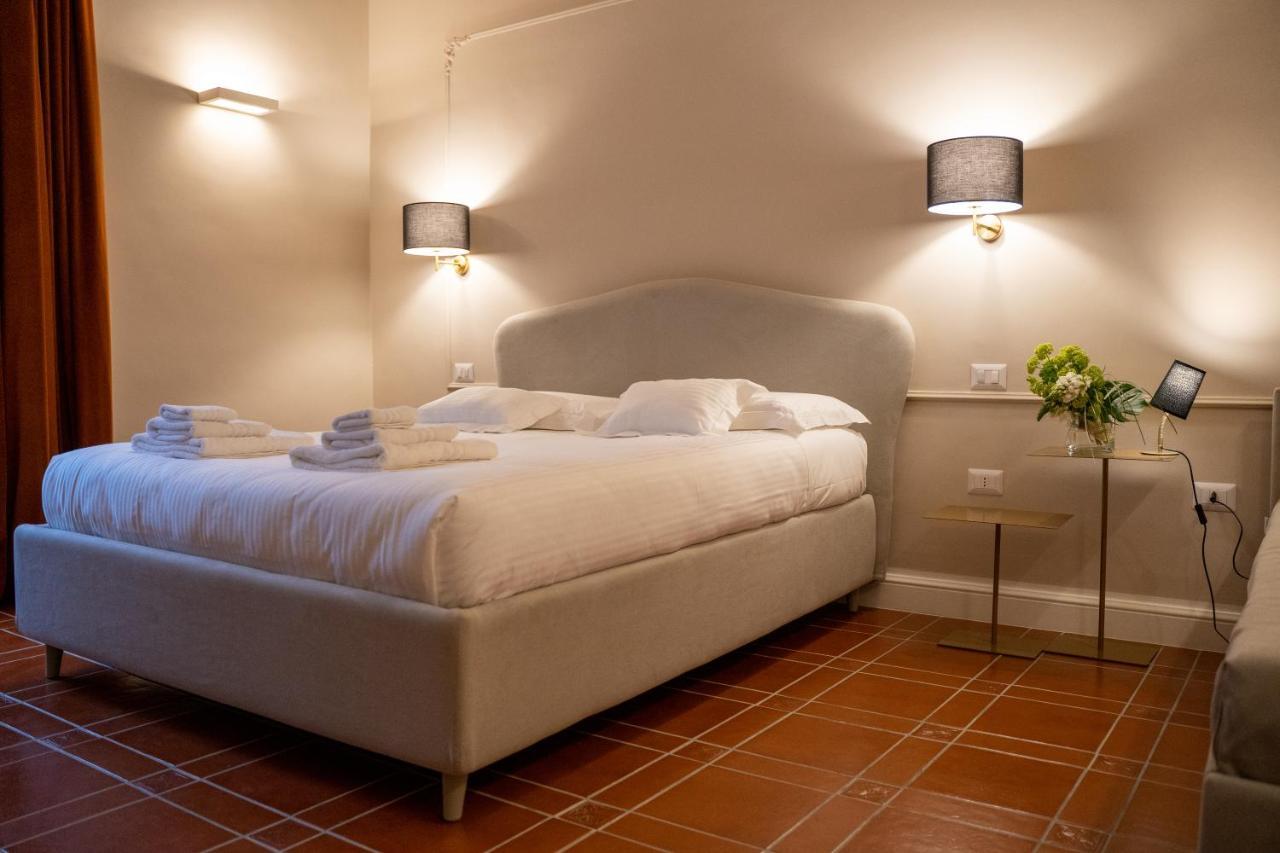 Casa Almika Principe Amedeo Ξενοδοχείο Μπάρι Εξωτερικό φωτογραφία