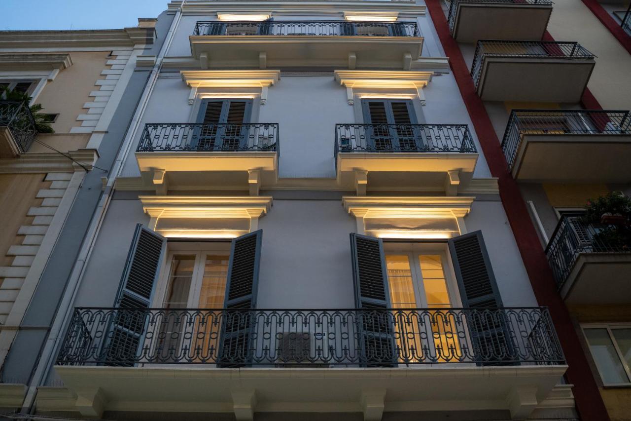 Casa Almika Principe Amedeo Ξενοδοχείο Μπάρι Εξωτερικό φωτογραφία