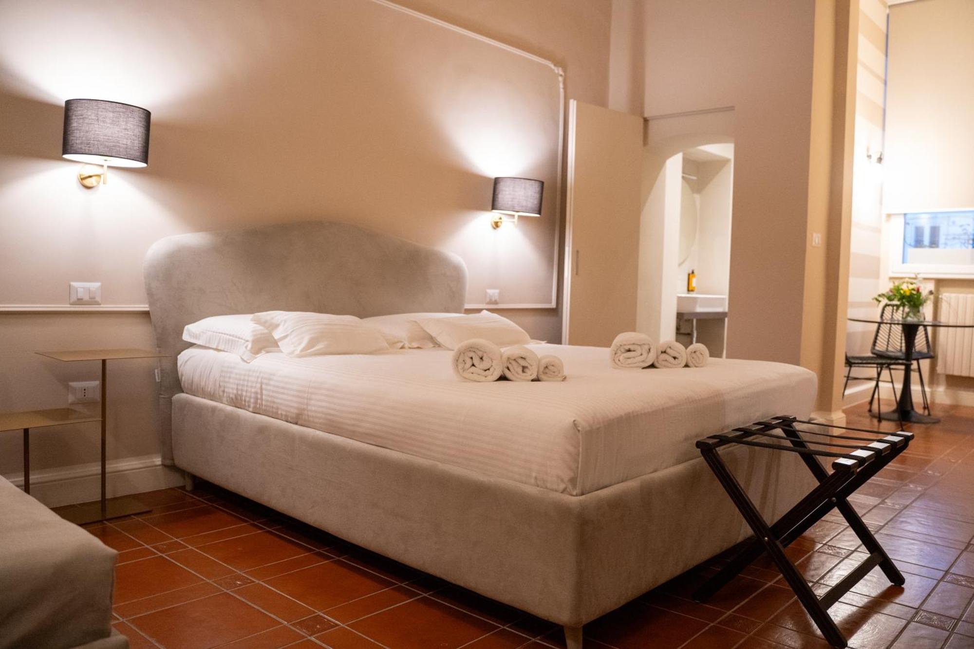Casa Almika Principe Amedeo Ξενοδοχείο Μπάρι Εξωτερικό φωτογραφία