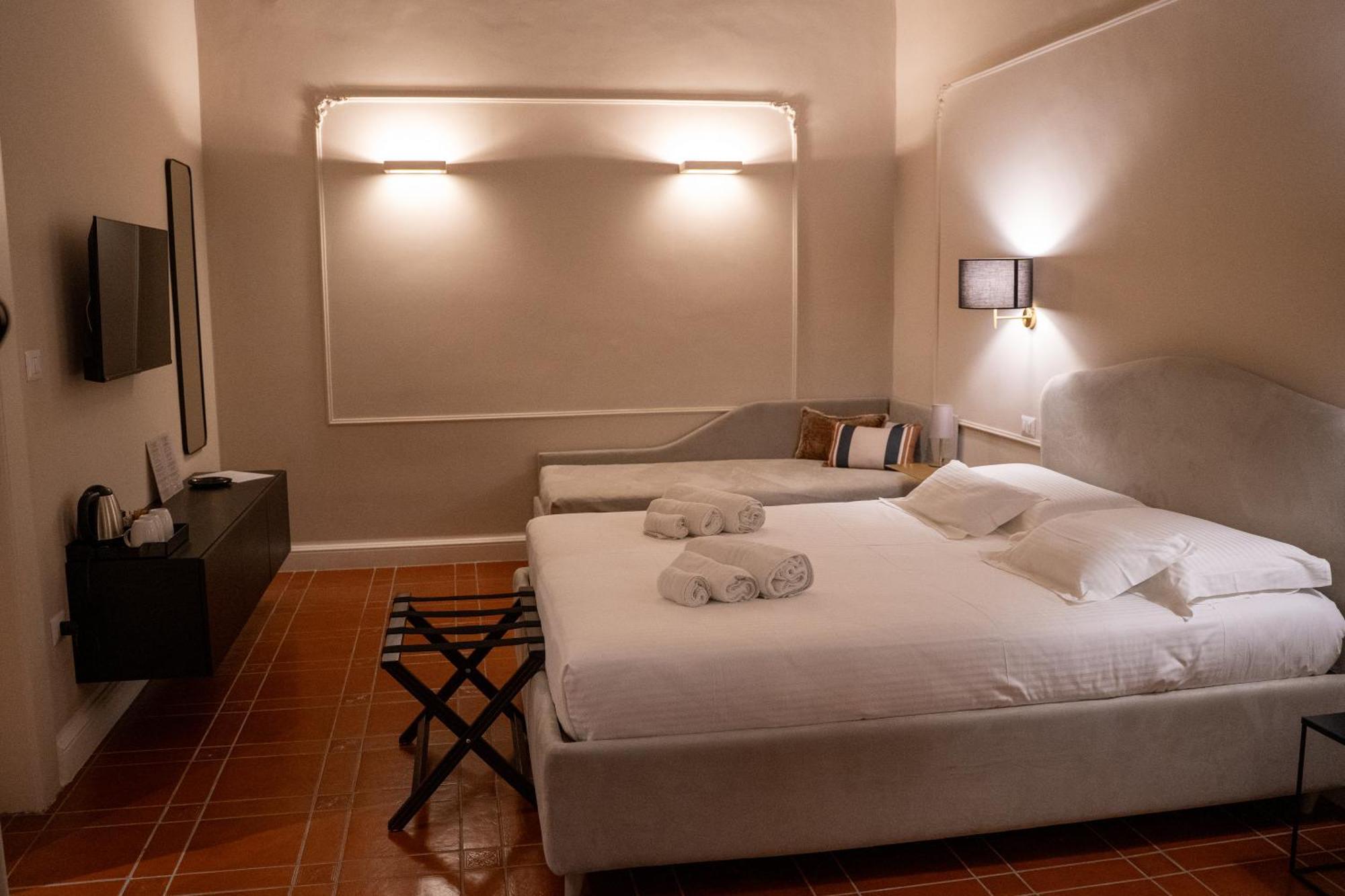 Casa Almika Principe Amedeo Ξενοδοχείο Μπάρι Εξωτερικό φωτογραφία
