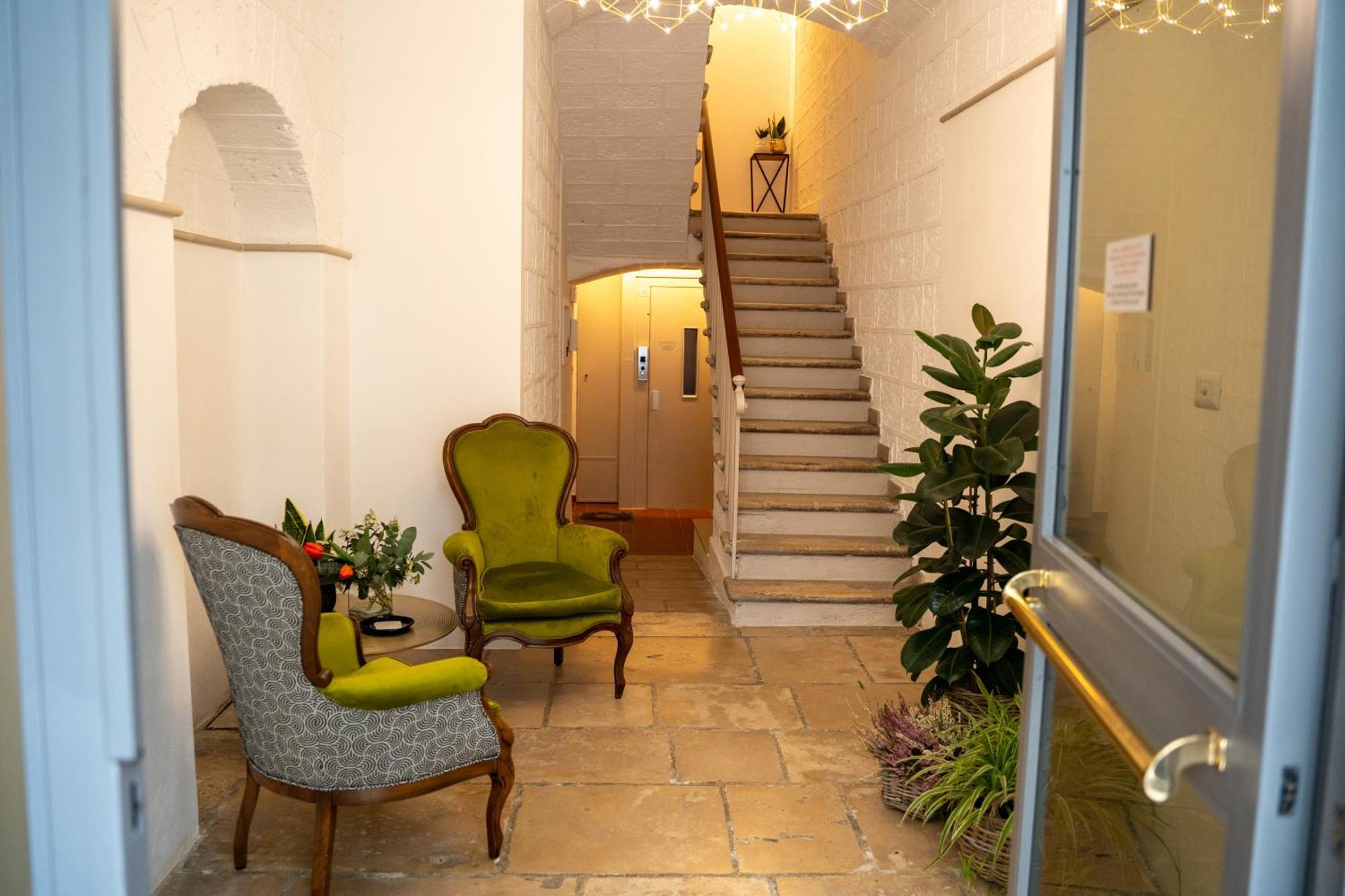 Casa Almika Principe Amedeo Ξενοδοχείο Μπάρι Εξωτερικό φωτογραφία
